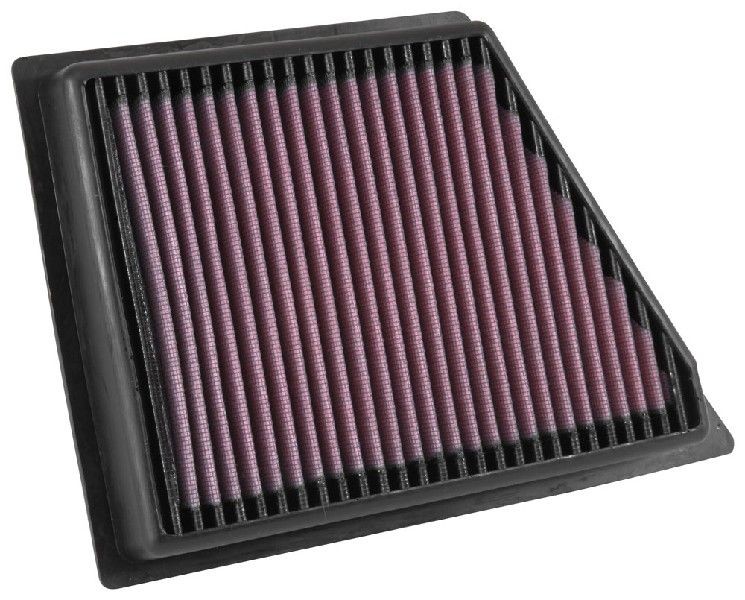 K&N Filters Air filter Article number: 33-5053 cheaply