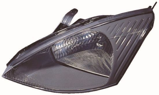ABAKUS Forlygte Varenummer: 330-1110L-AS6 billige