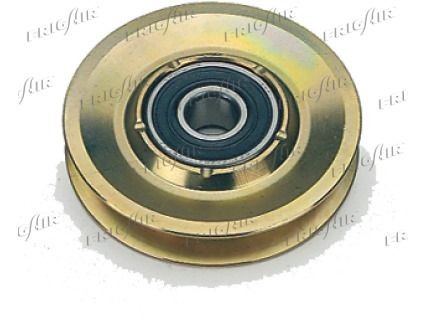 FRIGAIR Freewheel, air conditioning compressor Article number: 330.00001 cheaply