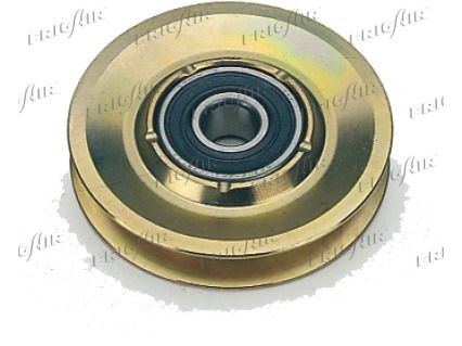 FRIGAIR Freewheel, air conditioning compressor Article number: 330.00002 cheaply