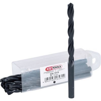 KS TOOLS Twist Drill Bit Article number: 330.1070 cheaply