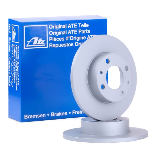 ATE Brake disc Article number: 24.0111-0130.1 cheaply