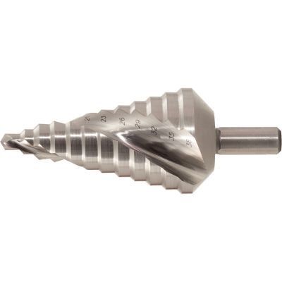 KS TOOLS Step Drill Article number: 330.2314 cheaply