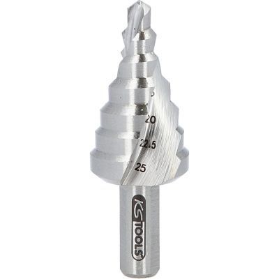 KS TOOLS Step Drill Article number: 330.2315 cheaply