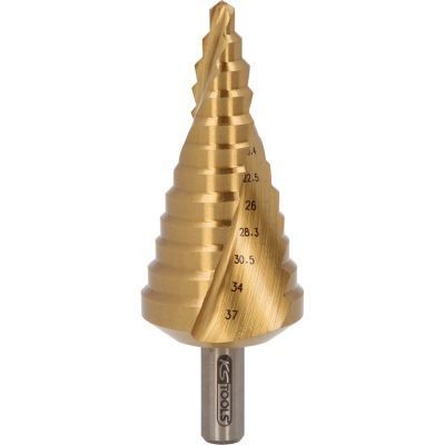 KS TOOLS Step Drill Article number: 330.2347 cheaply