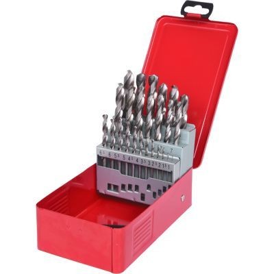 KS TOOLS Twist Drill Bit Set Article number: 330.2613 cheaply