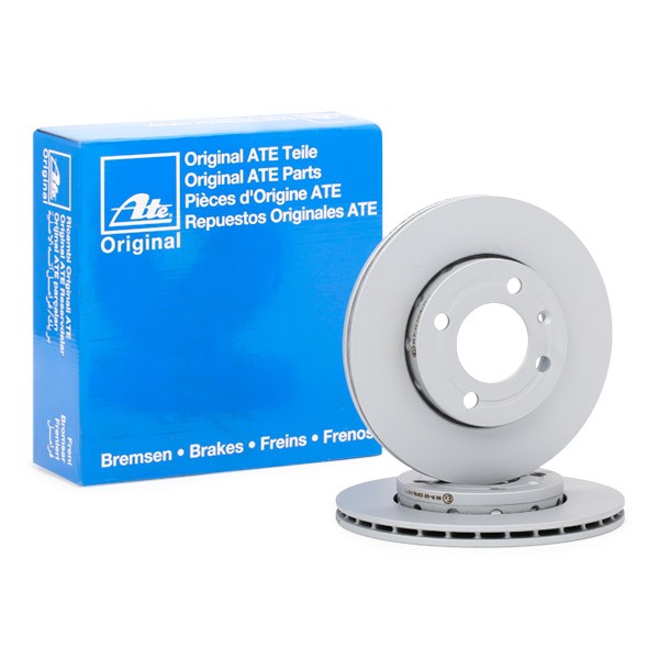 ATE Brake disc Article number: 24.0112-0106.1 cheaply
