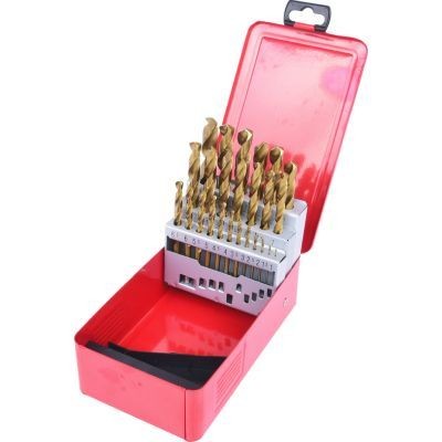 KS TOOLS Twist Drill Bit Set Article number: 330.4613 cheaply