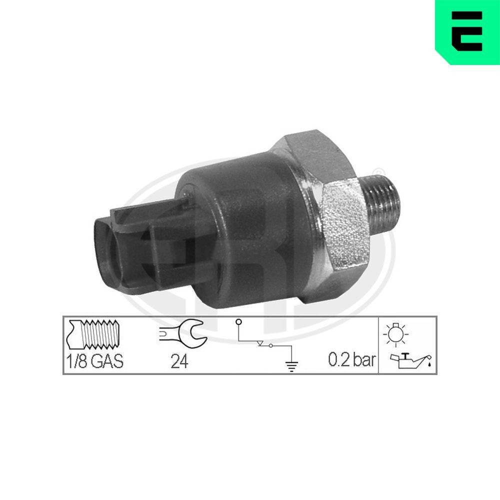 ERA Oil Pressure Switch Article number: 330022 cheaply