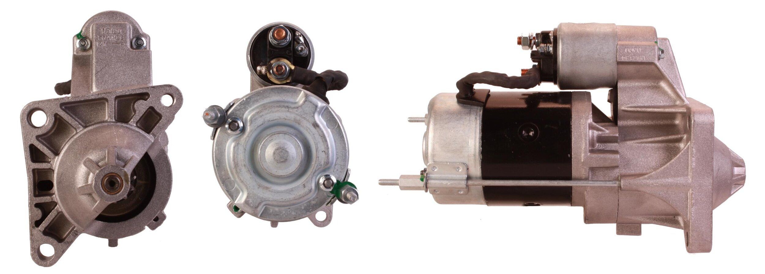 DRI Starter Varenummer: 330040112 billige
