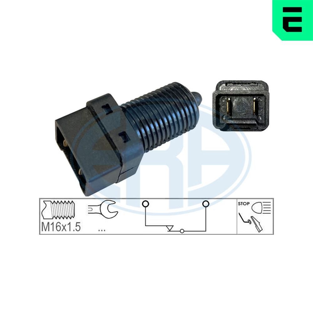 ERA Brake Light Switch Article number: 330055 cheaply
