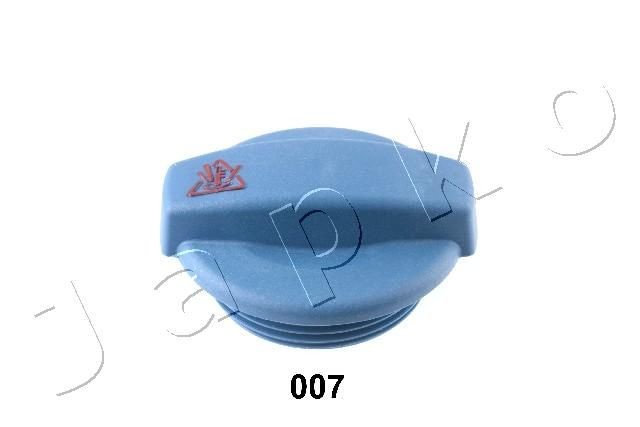 JAPKO Radiator cap Article number: 33007 cheaply