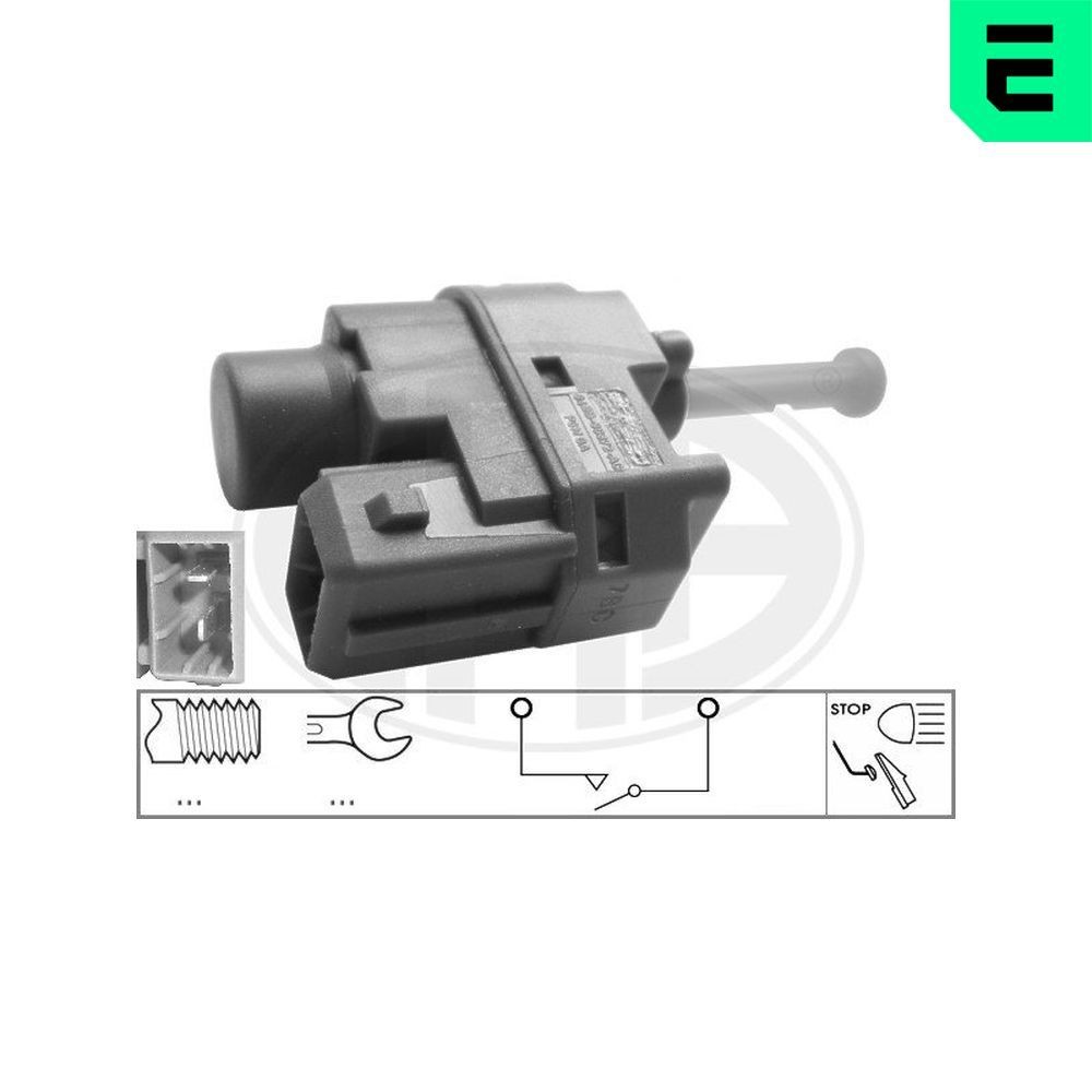 ERA Brake Light Switch Article number: 330077 cheaply
