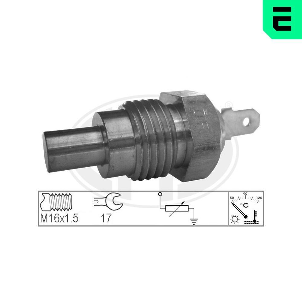 ERA Sensor, coolant temperature Article number: 330093 cheaply