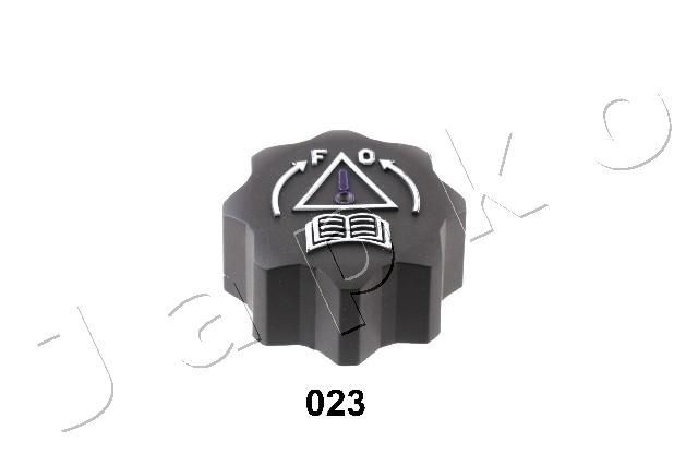 JAPKO Radiator cap Article number: 33023 cheaply