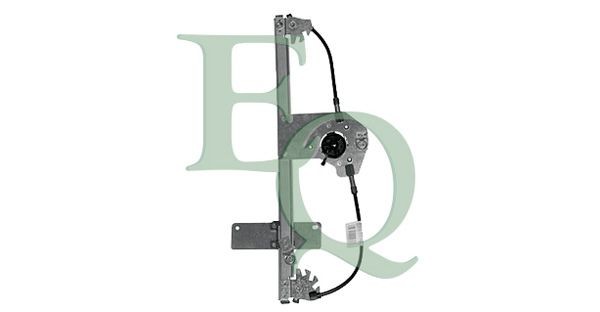 EQUAL QUALITY Sliding Shoe, window regulator Article number: 330336 cheaply