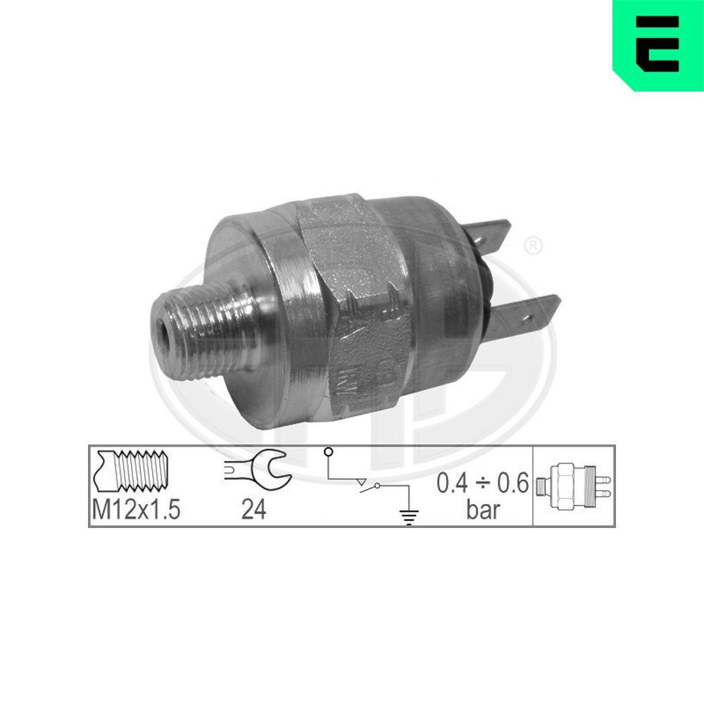 ERA Sensor, compressed-air system Article number: 330375 cheaply