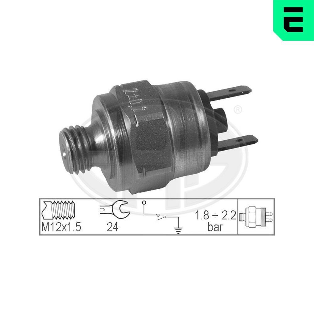 ERA Sensor, compressed-air system Article number: 330376 cheaply