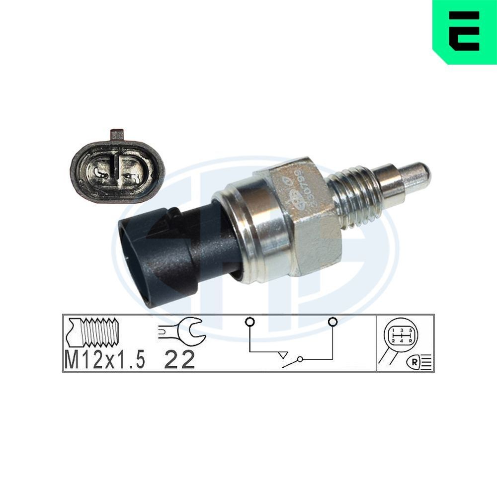 ERA Sensor, compressed-air system Article number: 330390 cheaply