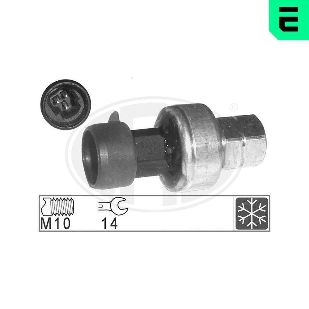 ERA Sensor, compressed-air system Article number: 330391 cheaply