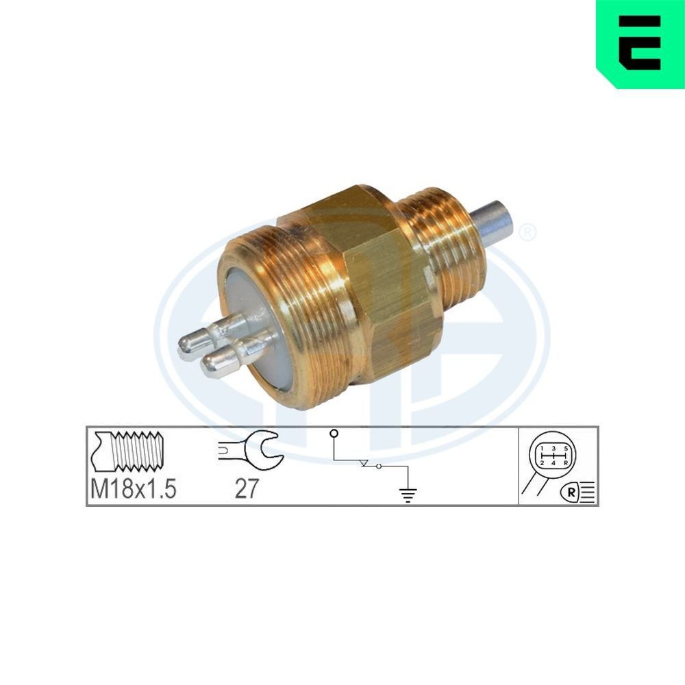 ERA Reverse light switch Article number: 330446 cheaply