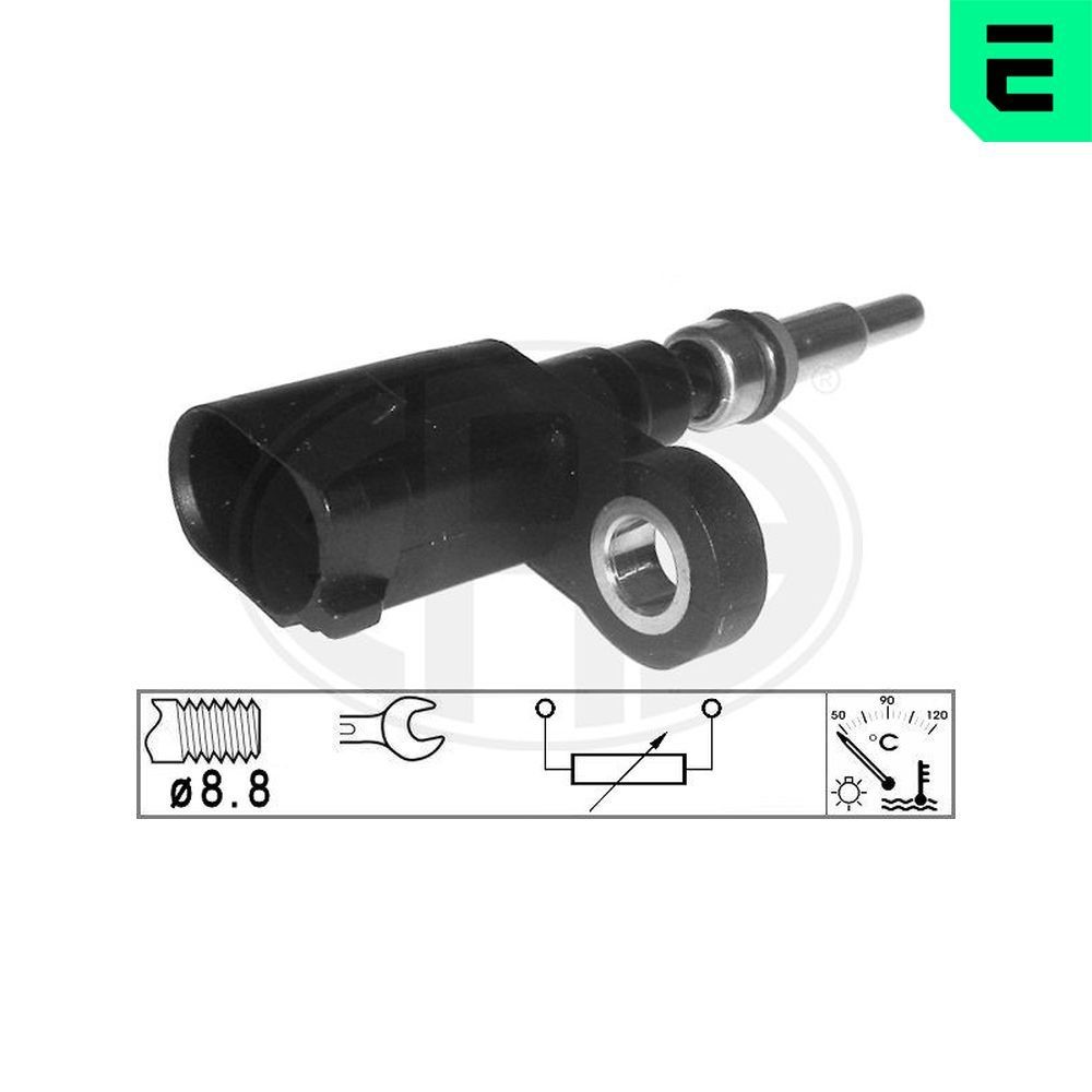 ERA Sensor, compressed-air system Article number: 330471 cheaply