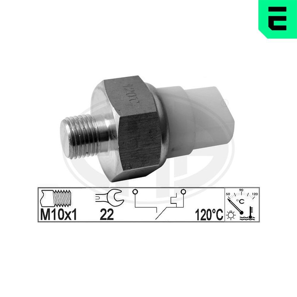 ERA Sensor, compressed-air system Article number: 330505 cheaply