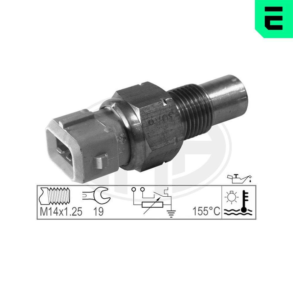 ERA Sensor, coolant temperature Article number: 330576 cheaply