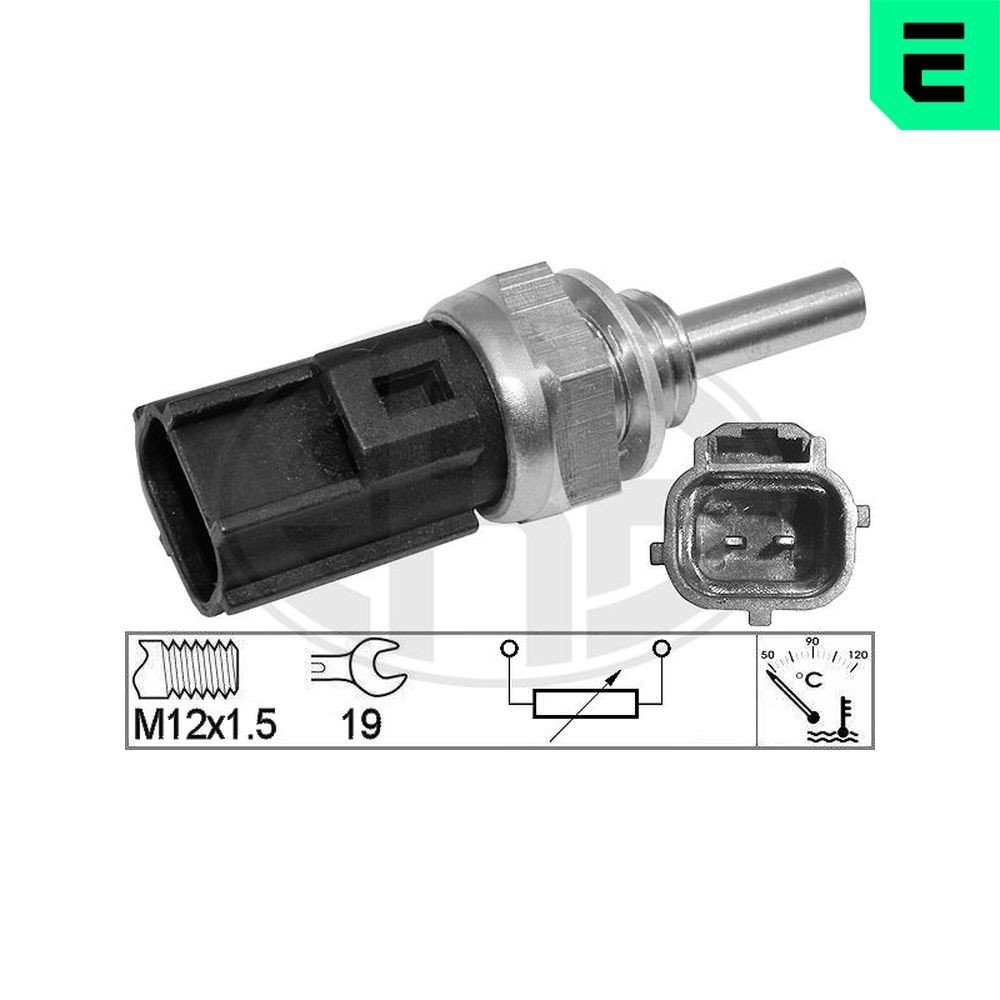 ERA Sensor, coolant temperature Article number: 330600 cheaply