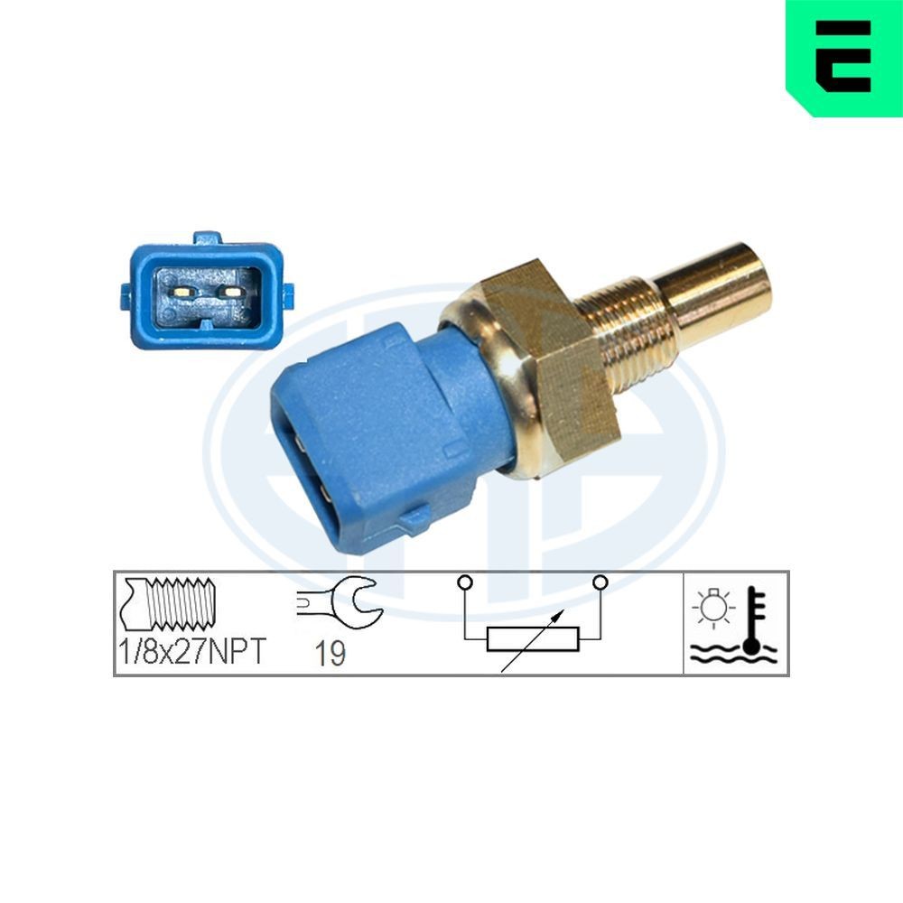 ERA Sensor, coolant temperature Article number: 330612 cheaply