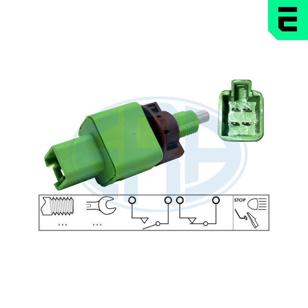 ERA Brake Light Switch Article number: 330738 cheaply