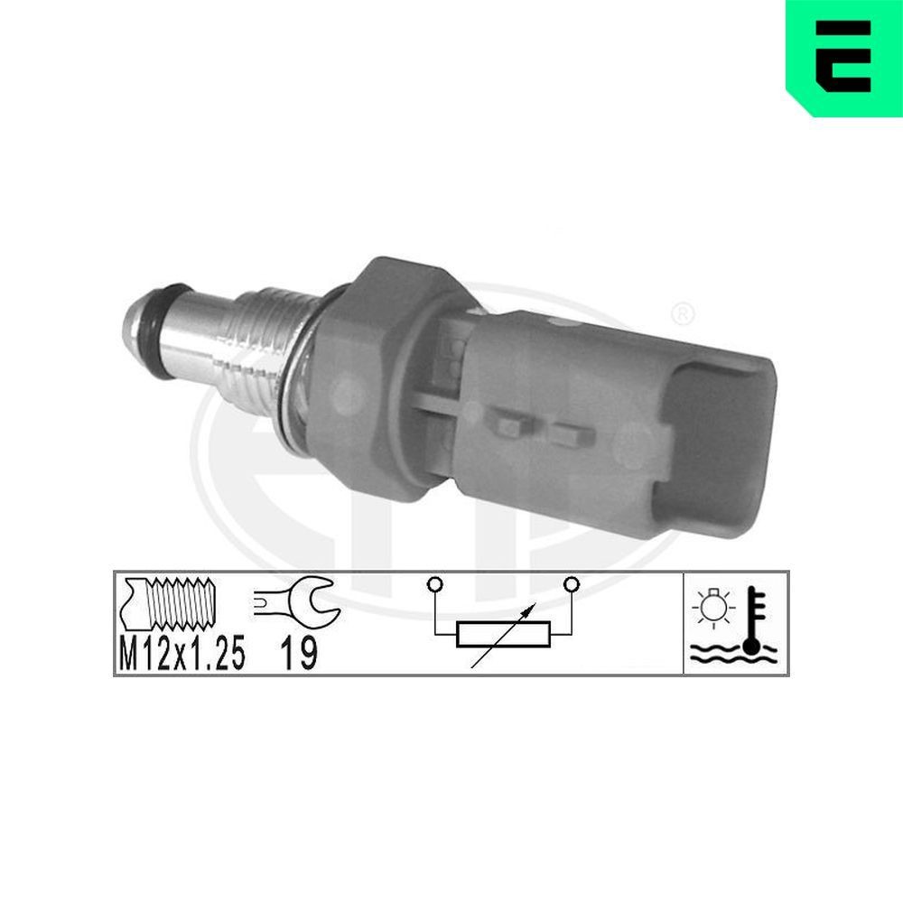 ERA Sensor, coolant temperature Article number: 330820 cheaply