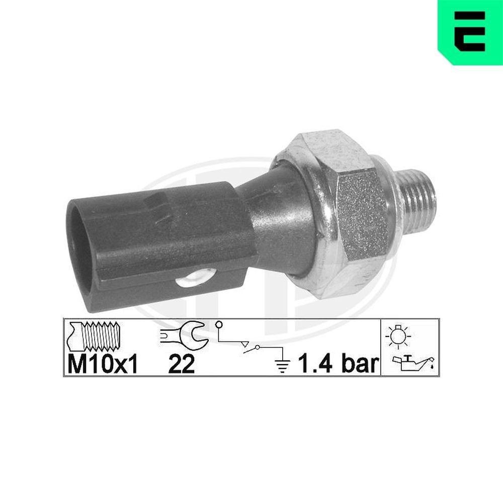 ERA Oil Pressure Switch Article number: 330830 cheaply