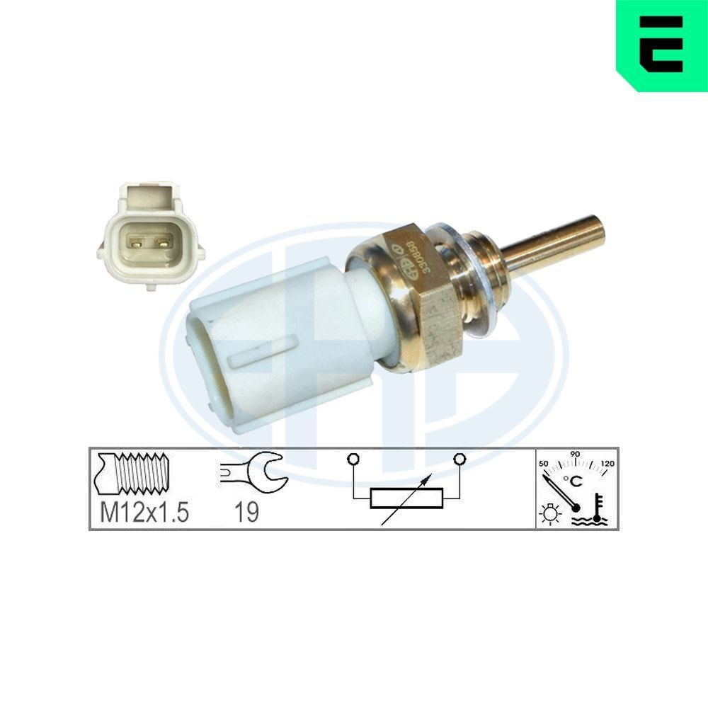 ERA Sensor, coolant temperature Article number: 330858 cheaply