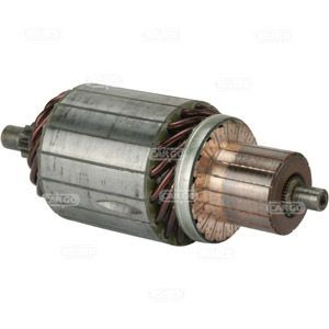 HC-Cargo 330929 Armatur, starter C-MAX 2.0 TDCi 133 HK Diesel 2010