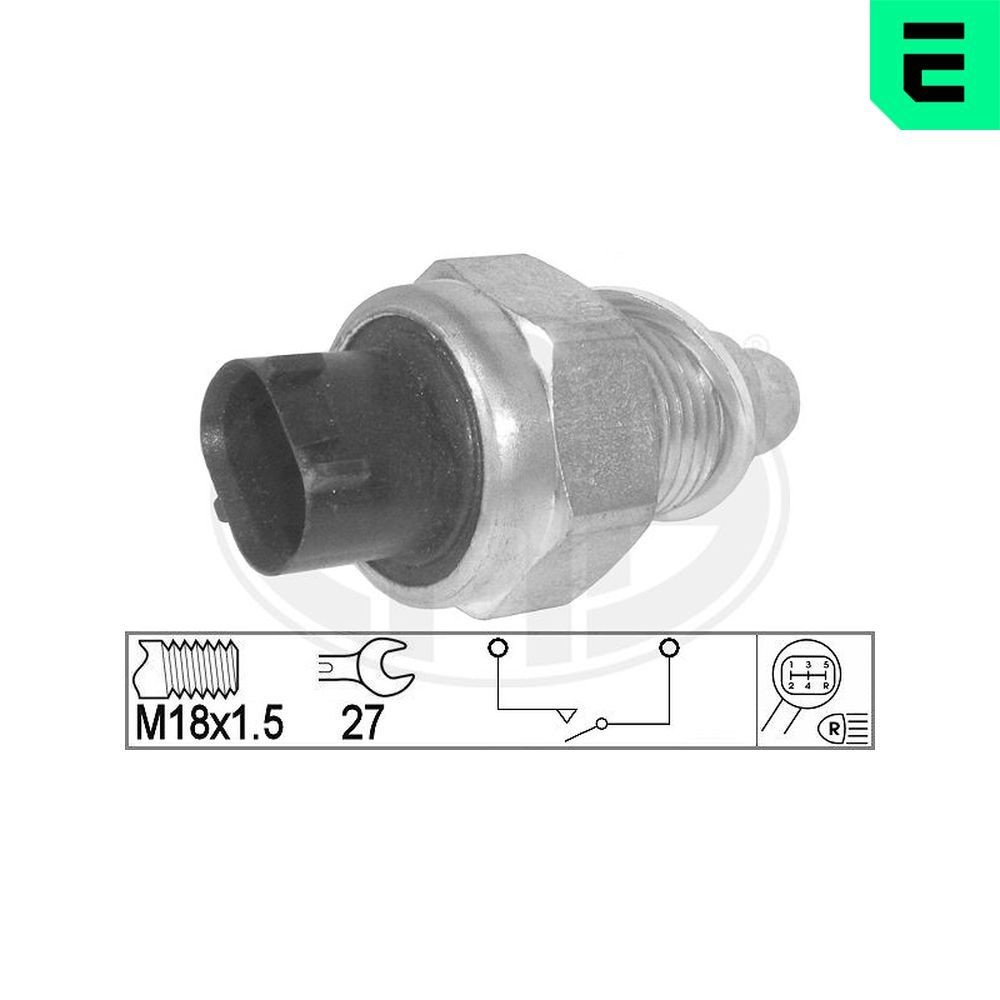 ERA Reverse light switch Article number: 330930 cheaply