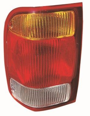 ABAKUS Rear light Article number: 331-1935L-US cheaply