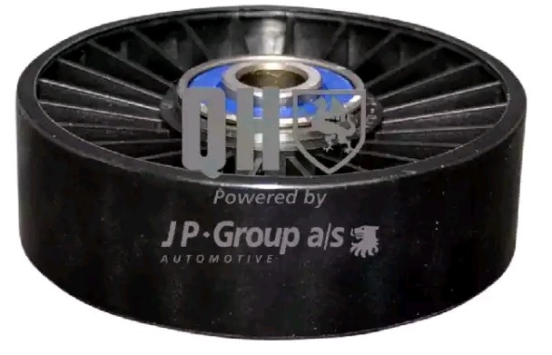 JP GROUP Løpehjul, vifterem artikkelnummer: 3318301009 billig