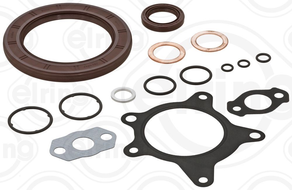 ELRING Crankcase gasket set Article number: 332.450 cheaply