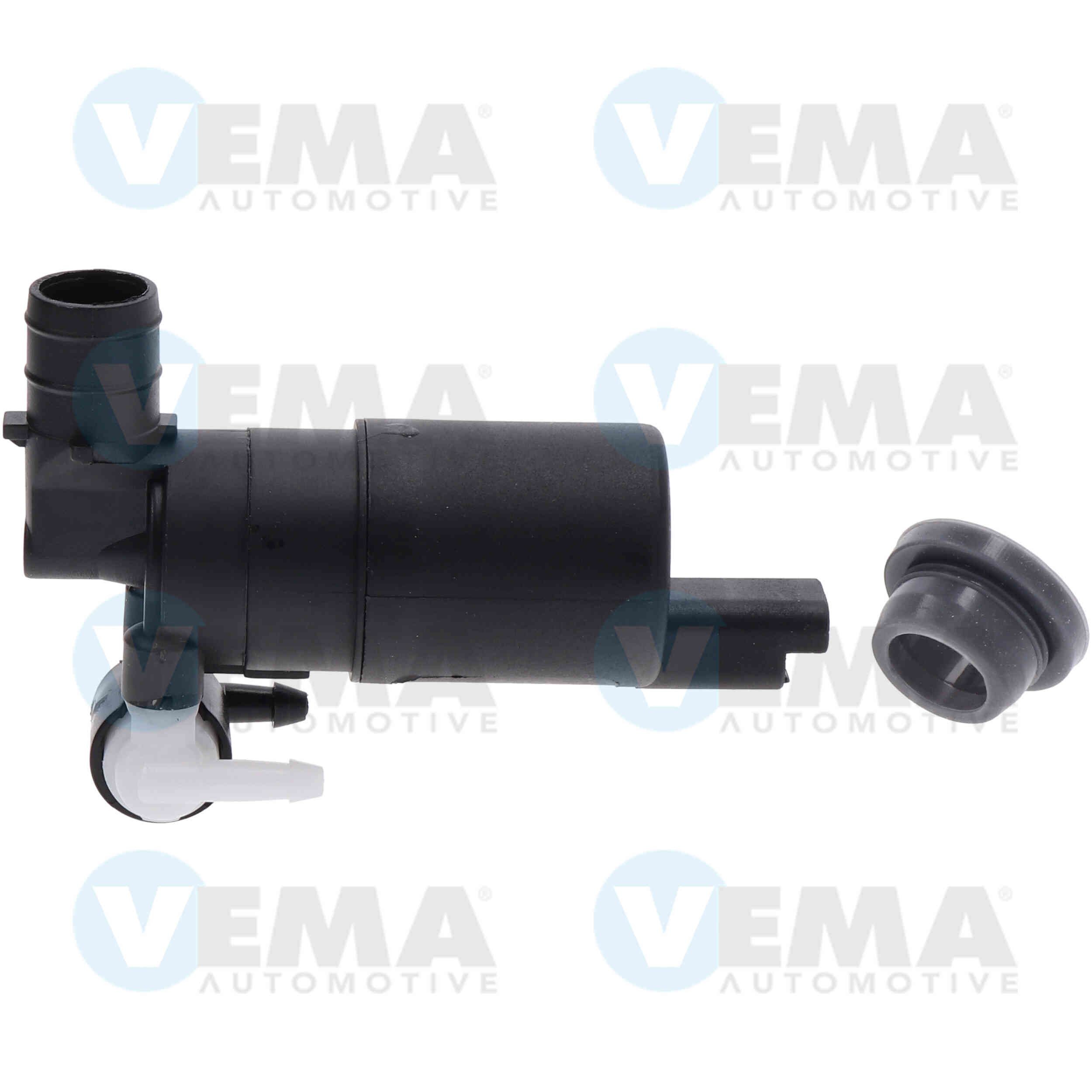 VEMA Vandpumpe, rudevisker / vasker Varenummer: 33215 billige