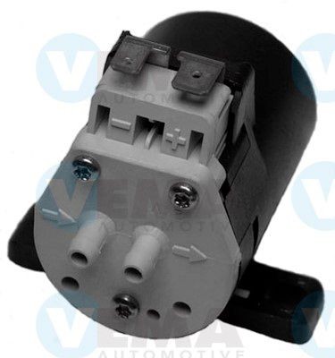 VEMA Vandpumpe, rudevisker / vasker Varenummer: 33239 billige