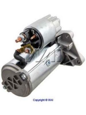 WAI Starter motor Article number: 33308N cheaply