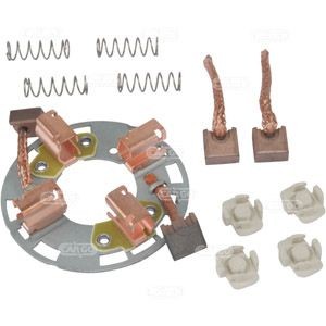 HC-Cargo 333667 Holder, kulbørster PASSAT 1.9 TDI 110 HK Diesel 1997
