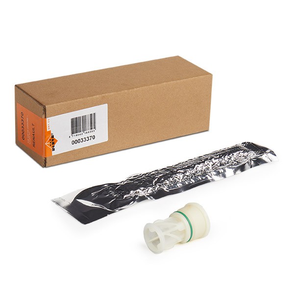 NRF Tørfilter aircondition Varenummer: 33370 billige