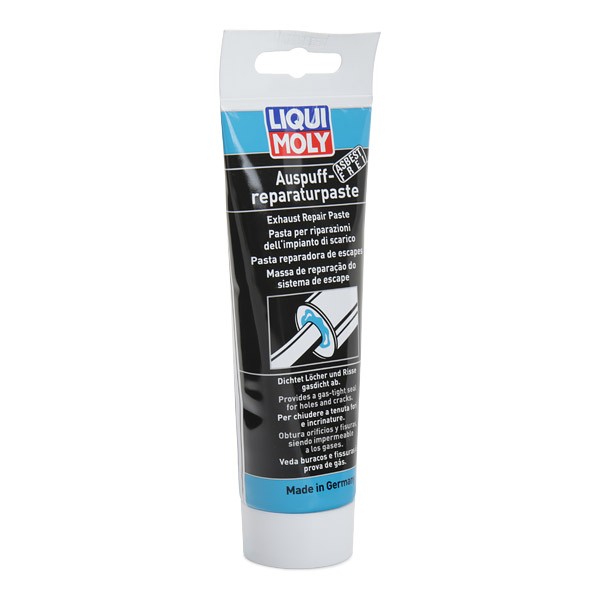 LIQUI MOLY Seal Paste, exhaust system Article number: 3340 cheaply