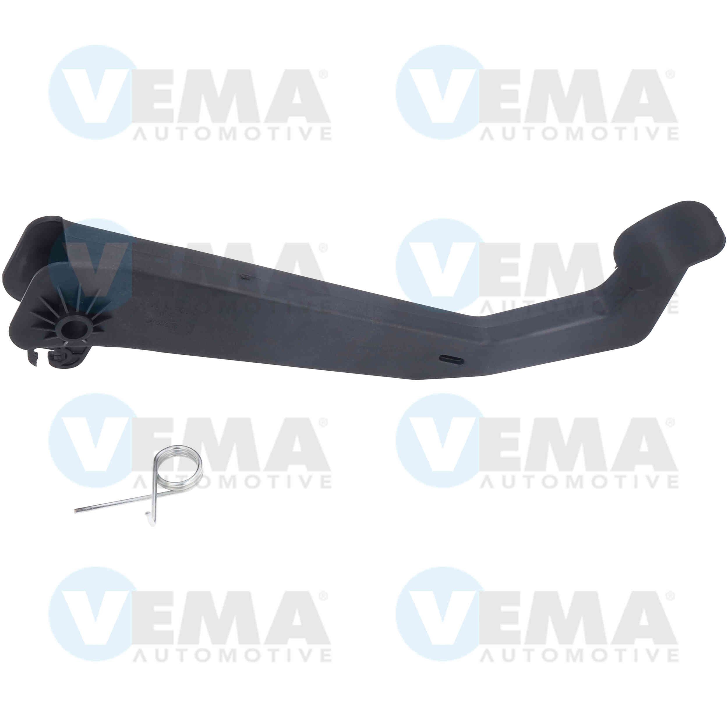 VEMA Clutch Pedal Article number: 33401 cheaply