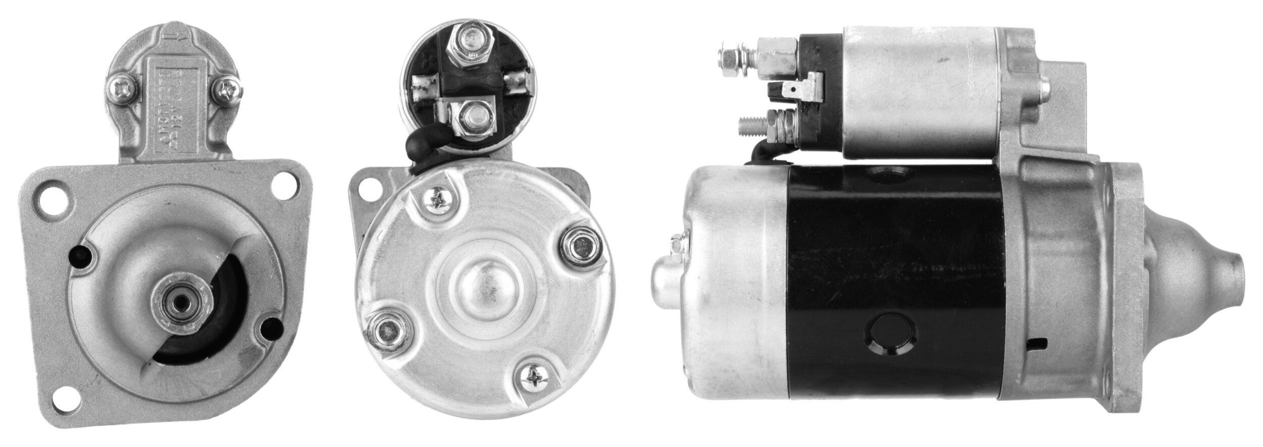 DRI Starter motor Article number: 334103092 cheaply