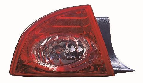 ABAKUS Taillight Article number: 335-1939L-US cheaply