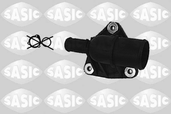 SASIC Coolant Flange Article number: 3361G31 cheaply