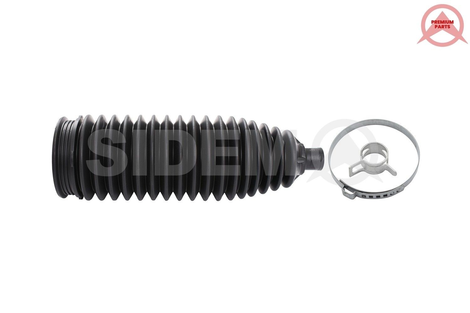 SIDEM Steering rack gaiter Article number: 337.030 cheaply